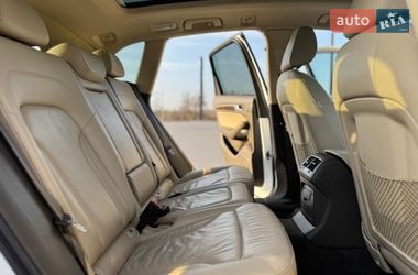 Позашляховик / Кросовер Audi Q5 2016 в Одесі