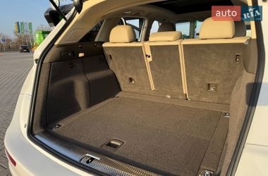 Позашляховик / Кросовер Audi Q5 2016 в Одесі