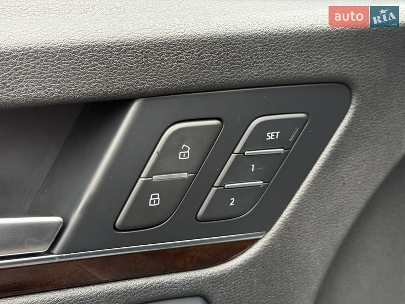 Внедорожник / Кроссовер Audi Q5 2019 в Кривом Роге