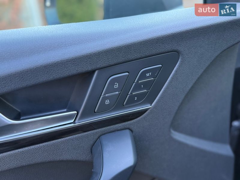 Внедорожник / Кроссовер Audi Q5 2019 в Стрые
