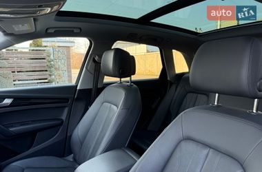 Внедорожник / Кроссовер Audi Q5 2019 в Стрые