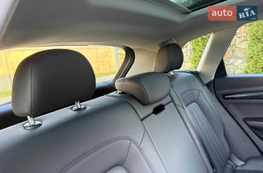 Внедорожник / Кроссовер Audi Q5 2019 в Стрые