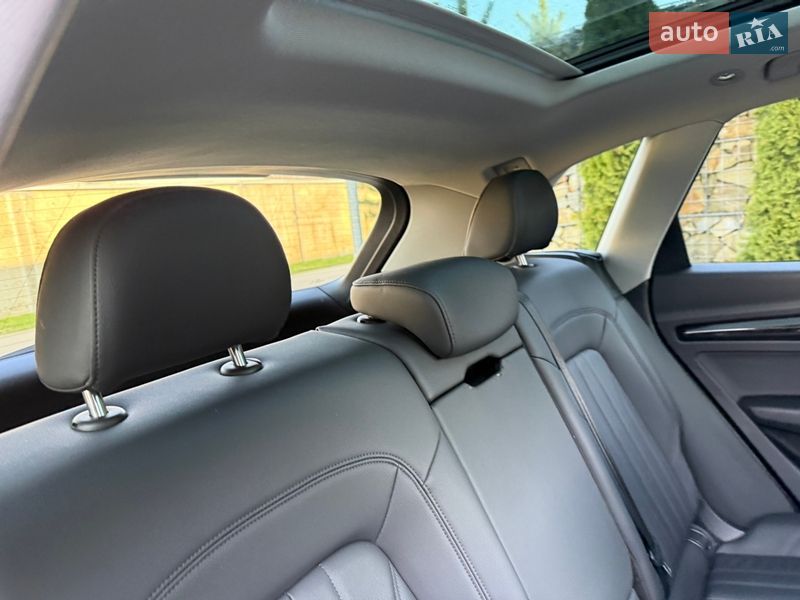 Внедорожник / Кроссовер Audi Q5 2019 в Стрые