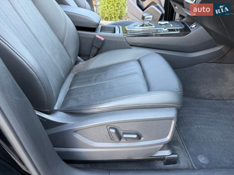 Внедорожник / Кроссовер Audi Q5 2019 в Стрые
