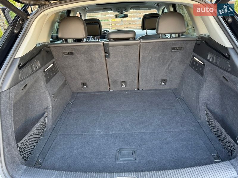 Внедорожник / Кроссовер Audi Q5 2019 в Стрые