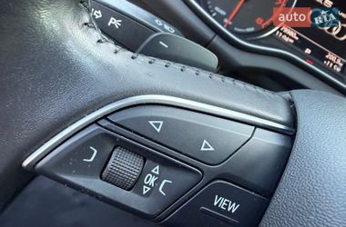 Внедорожник / Кроссовер Audi Q5 2019 в Стрые