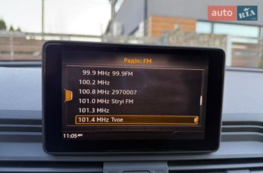 Внедорожник / Кроссовер Audi Q5 2019 в Стрые