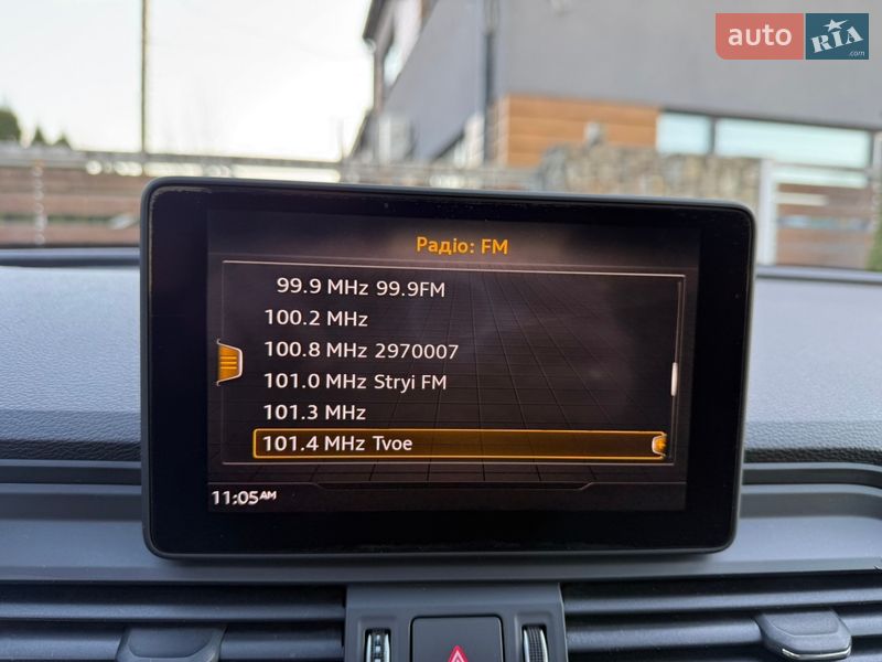 Внедорожник / Кроссовер Audi Q5 2019 в Стрые