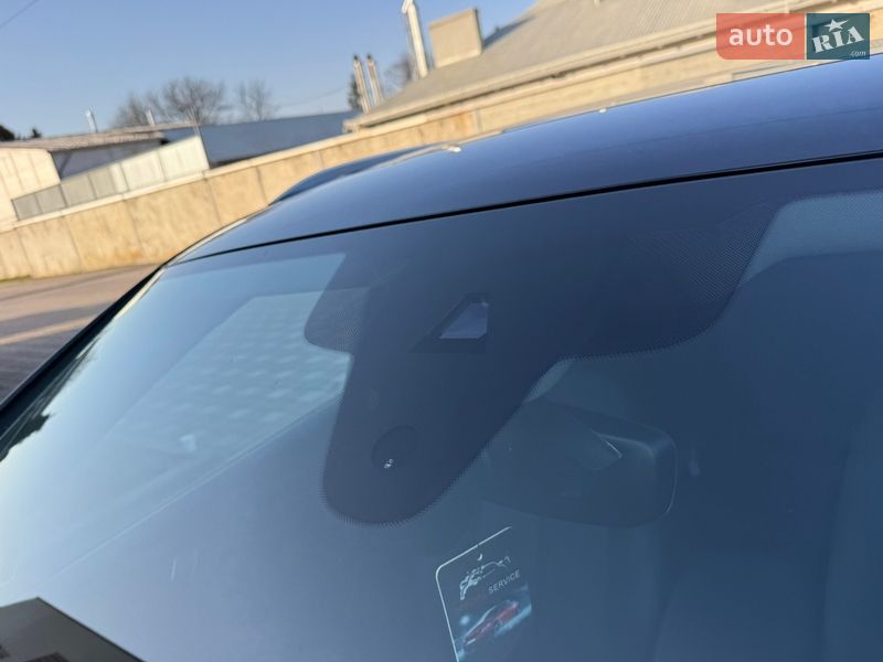 Внедорожник / Кроссовер Audi Q5 2019 в Стрые