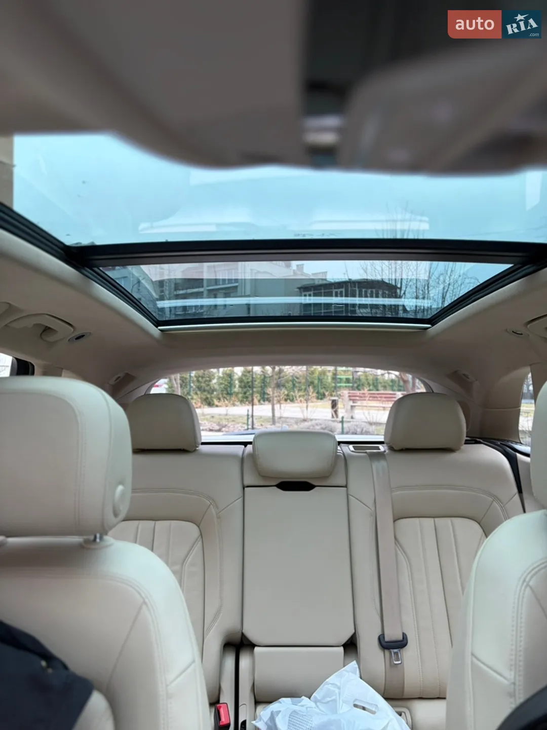 2017 Audi Q5 - мініатюра 8