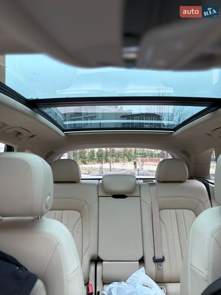 Внедорожник / Кроссовер Audi Q5 2017 в Черкассах