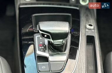 Внедорожник / Кроссовер Audi Q5 2020 в Ивано-Франковске