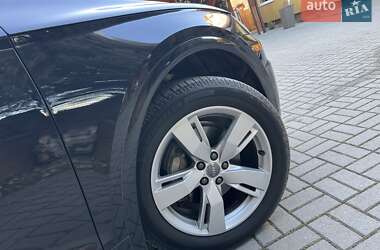 Внедорожник / Кроссовер Audi Q5 2017 в Львове