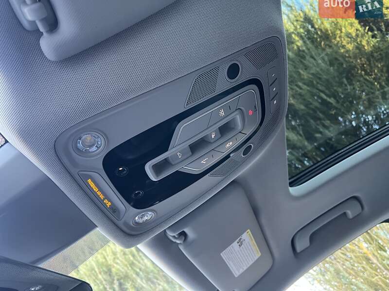 Позашляховик / Кросовер Audi Q5 2017 в Львові фото 18 Позашляховик / Кросовер Audi Q5 2017 в Львові