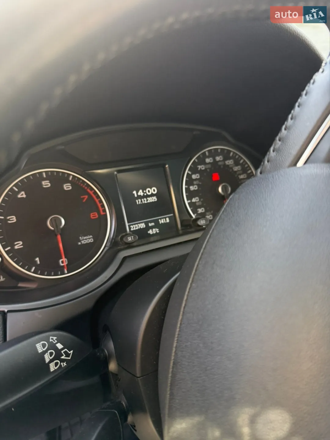 2015 Audi Q5 - мініатюра 7