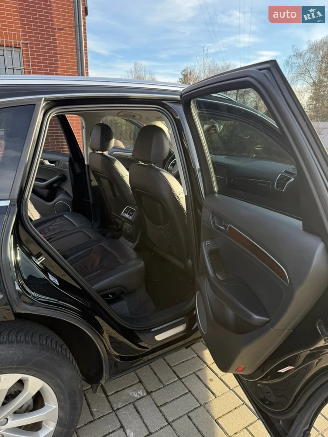 2015 Audi Q5 - мініатюра 10