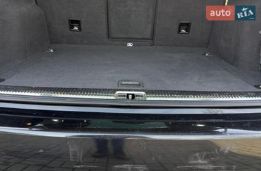 Внедорожник / Кроссовер Audi Q5 2015 в Львове