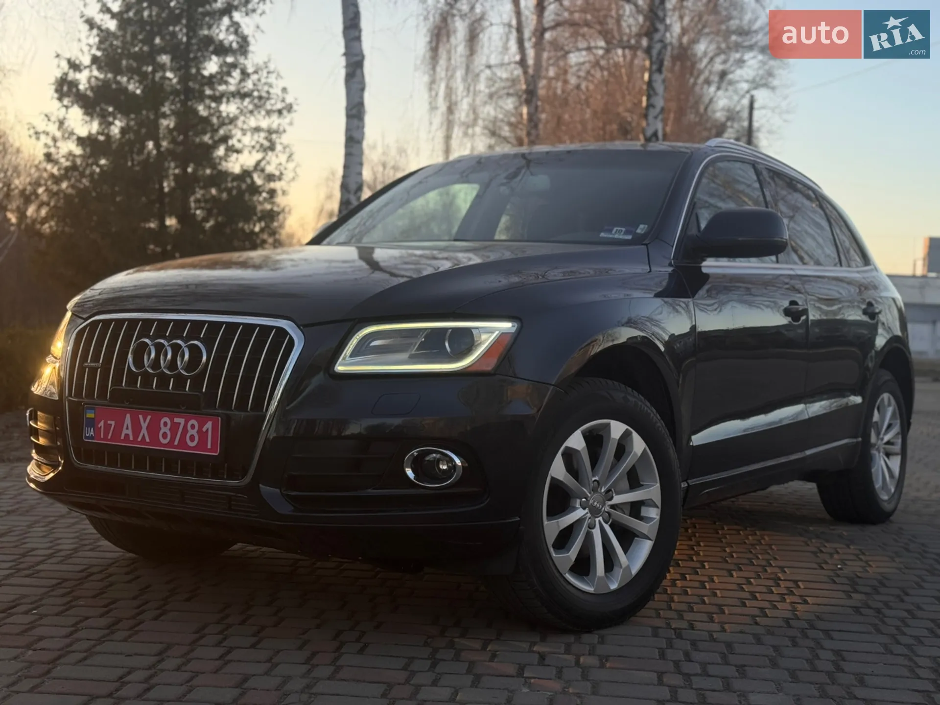2013 Audi Q5 - мініатюра 15