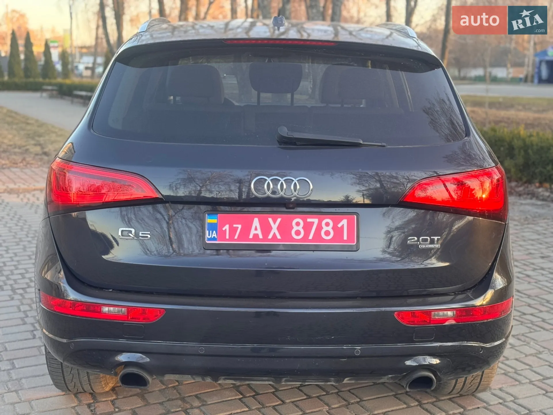 2013 Audi Q5 - мініатюра 46