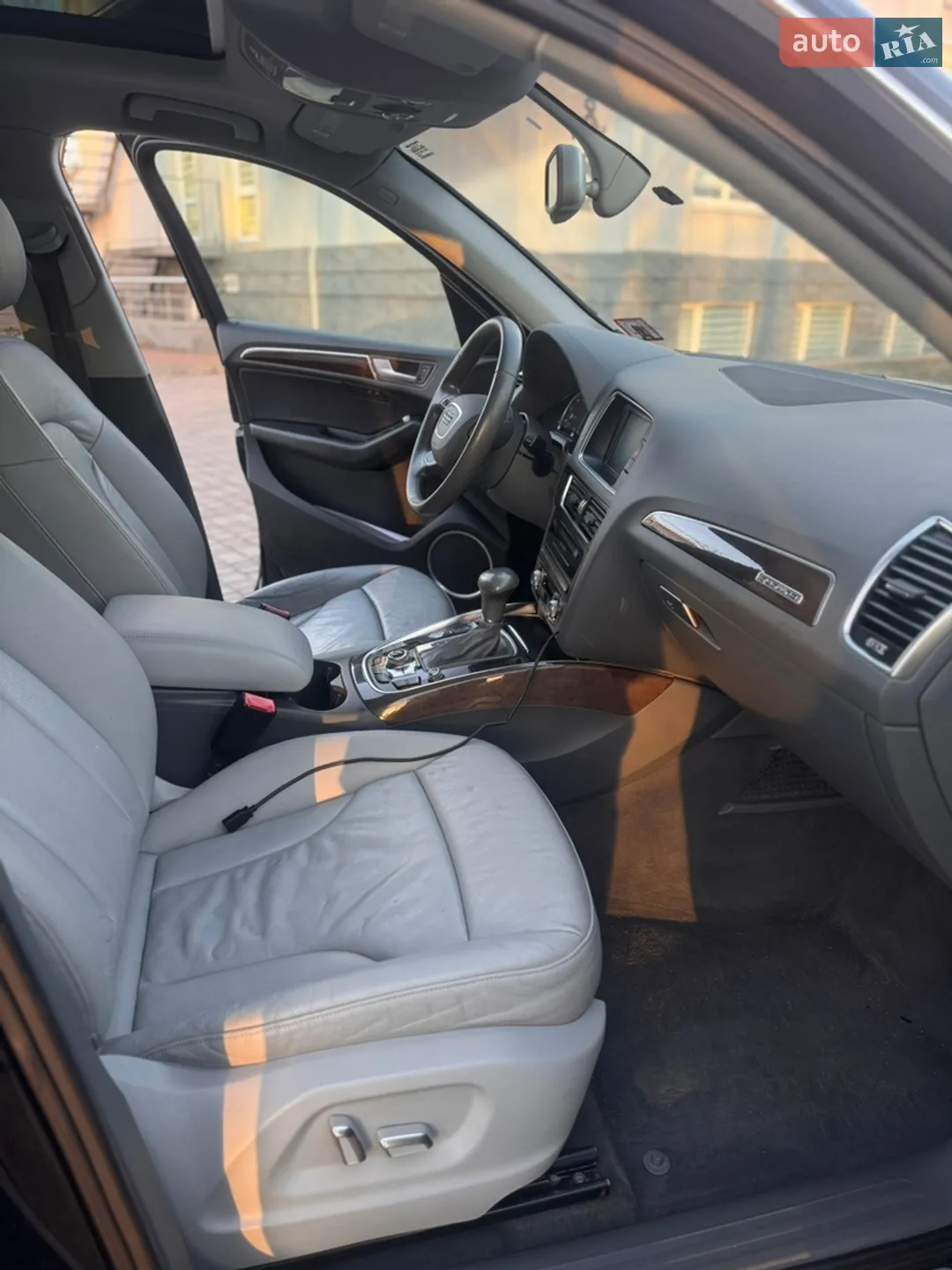 2013 Audi Q5 - мініатюра 50