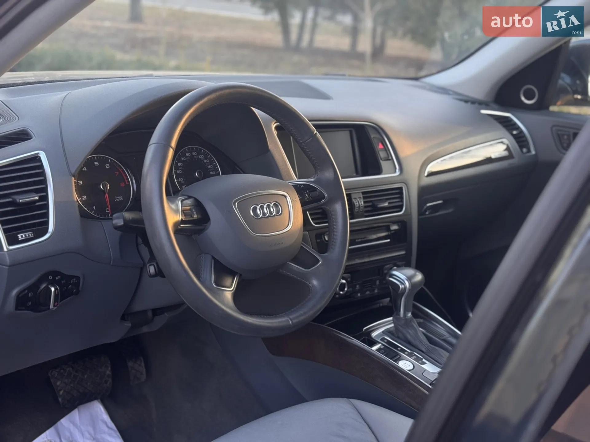 2013 Audi Q5 - мініатюра 53