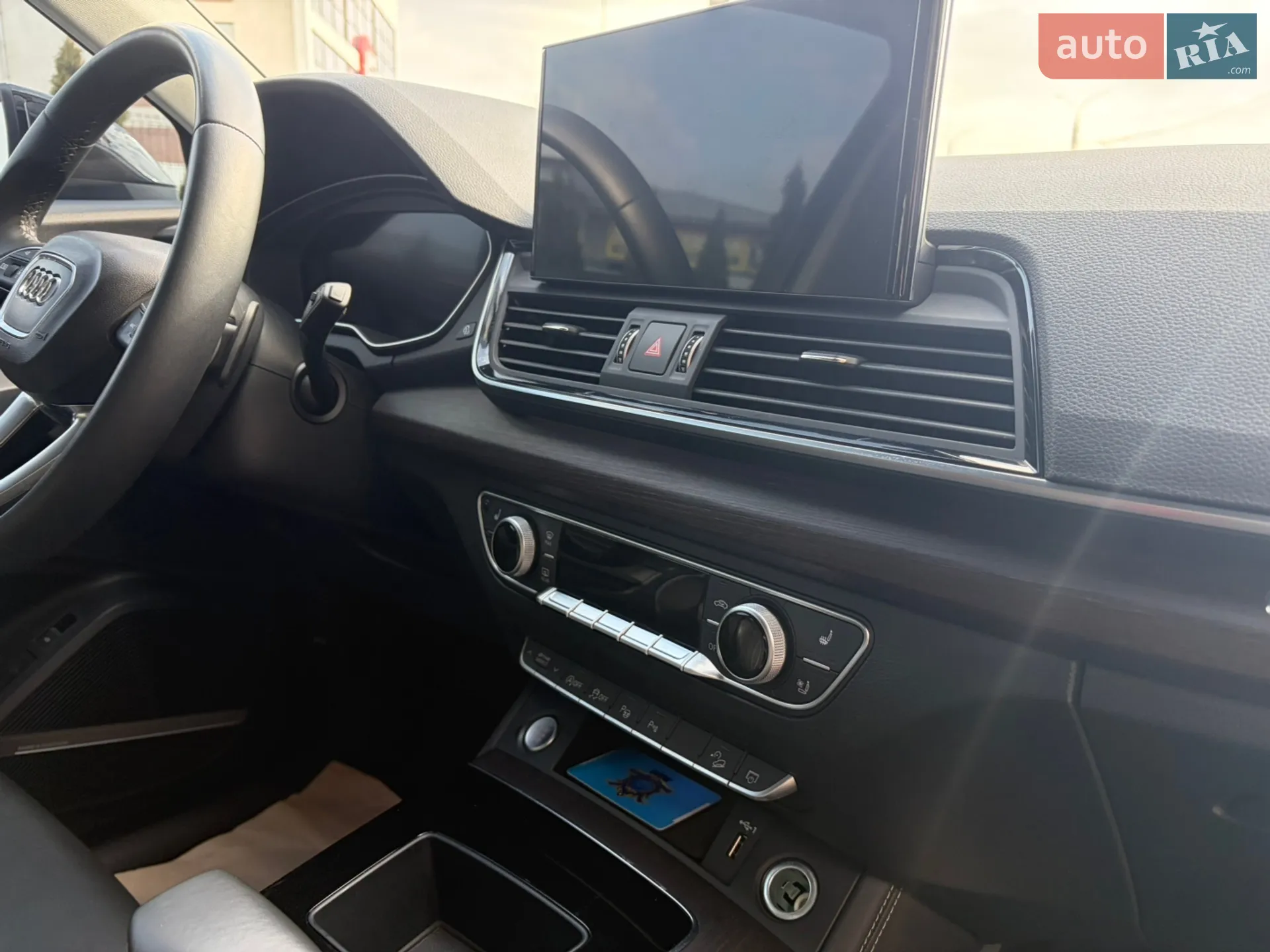 2021 Audi Q5 - мініатюра 33
