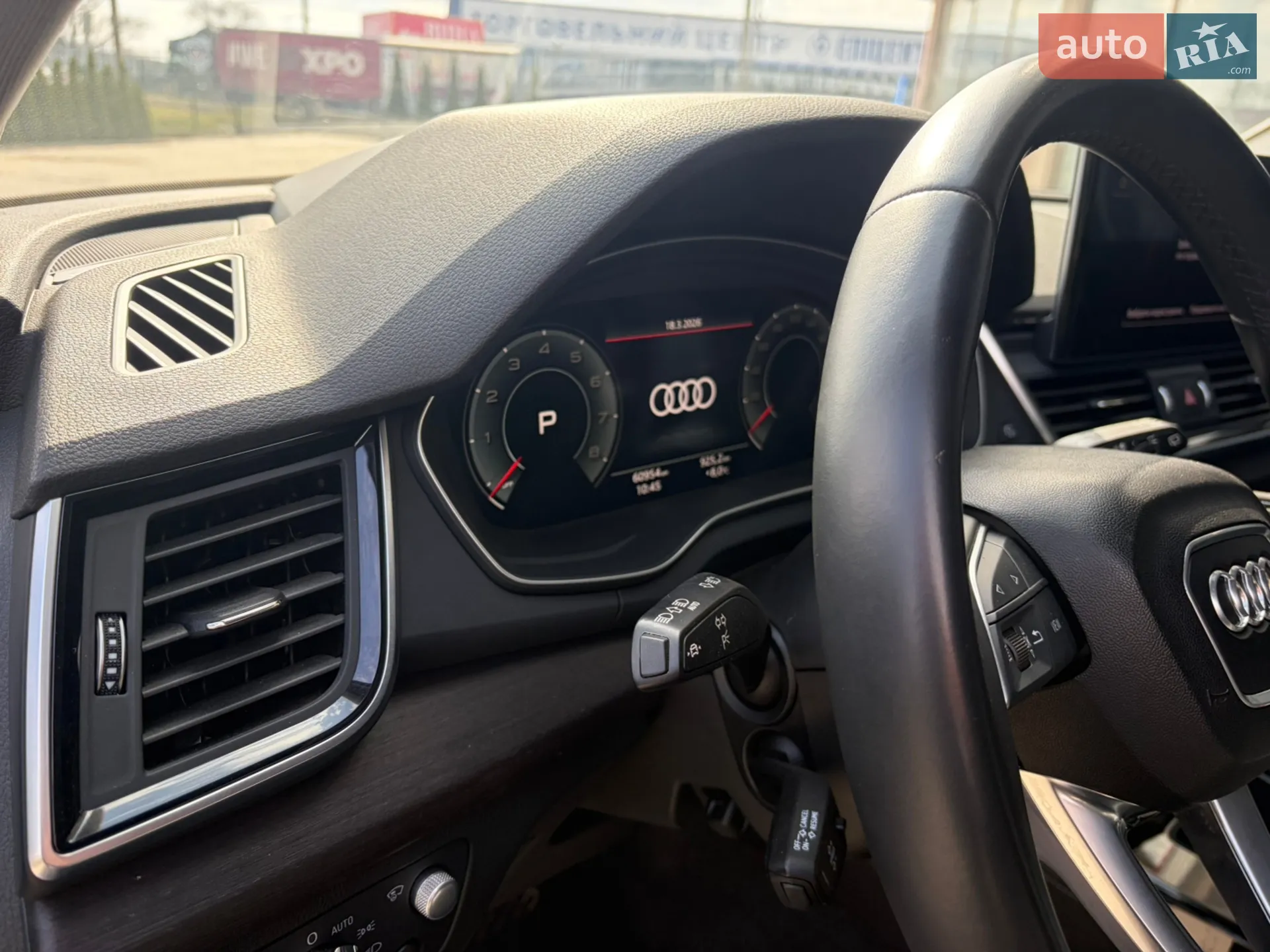 2021 Audi Q5 - мініатюра 41