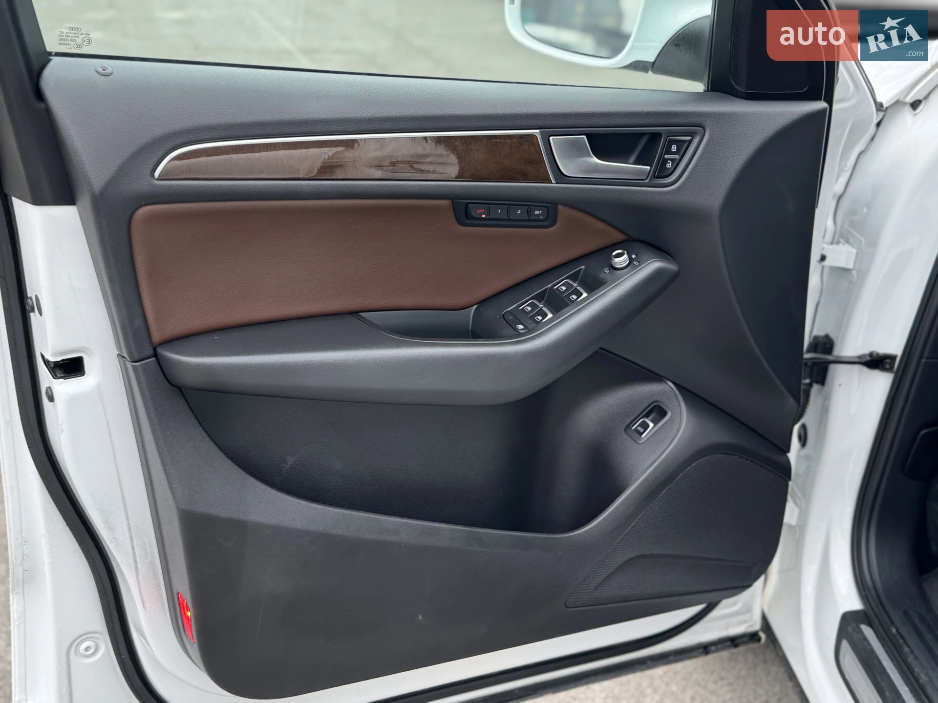 2013 Audi Q5 - мініатюра 13