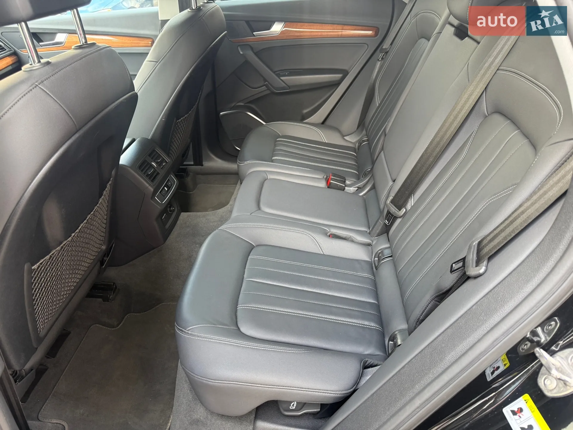 2021 Audi Q5 - мініатюра 23