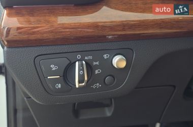 Внедорожник / Кроссовер Audi Q5 2020 в Тернополе