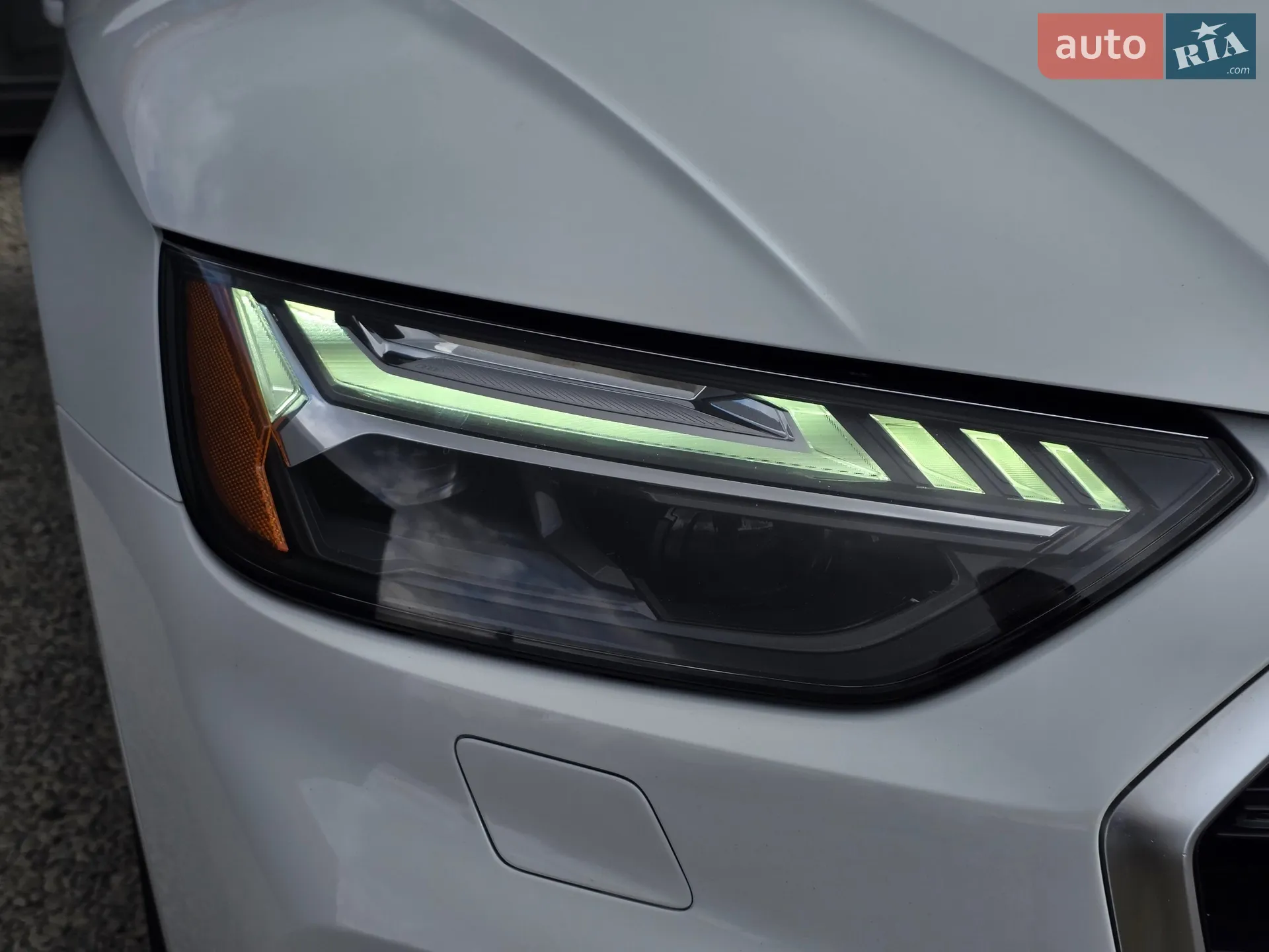 2020 Audi Q5 - мініатюра 34