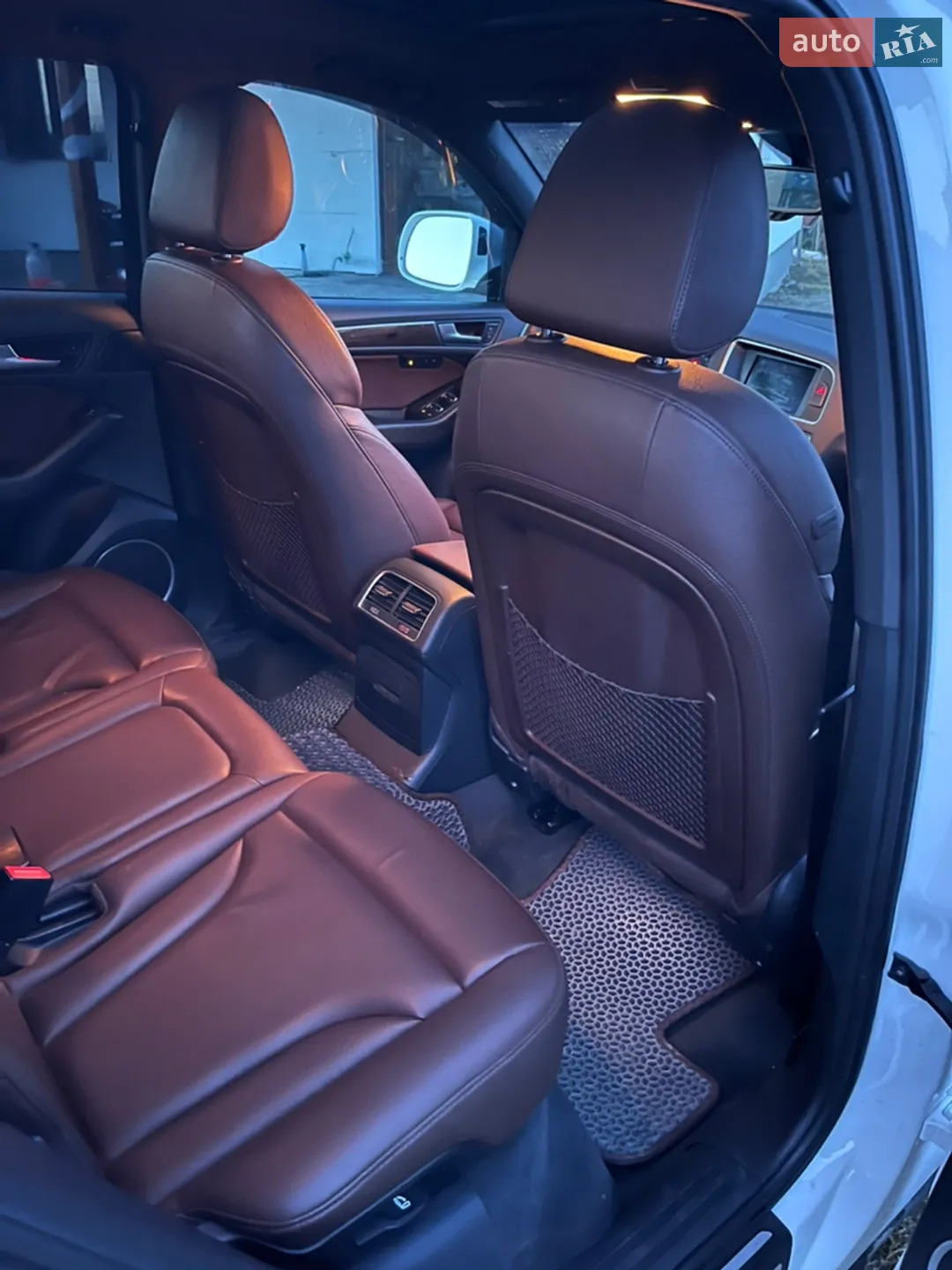 2014 Audi Q5 - мініатюра 12