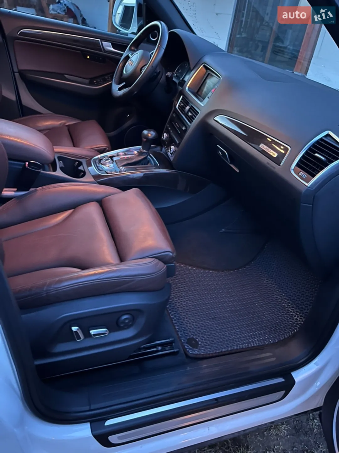 2014 Audi Q5 - мініатюра 18