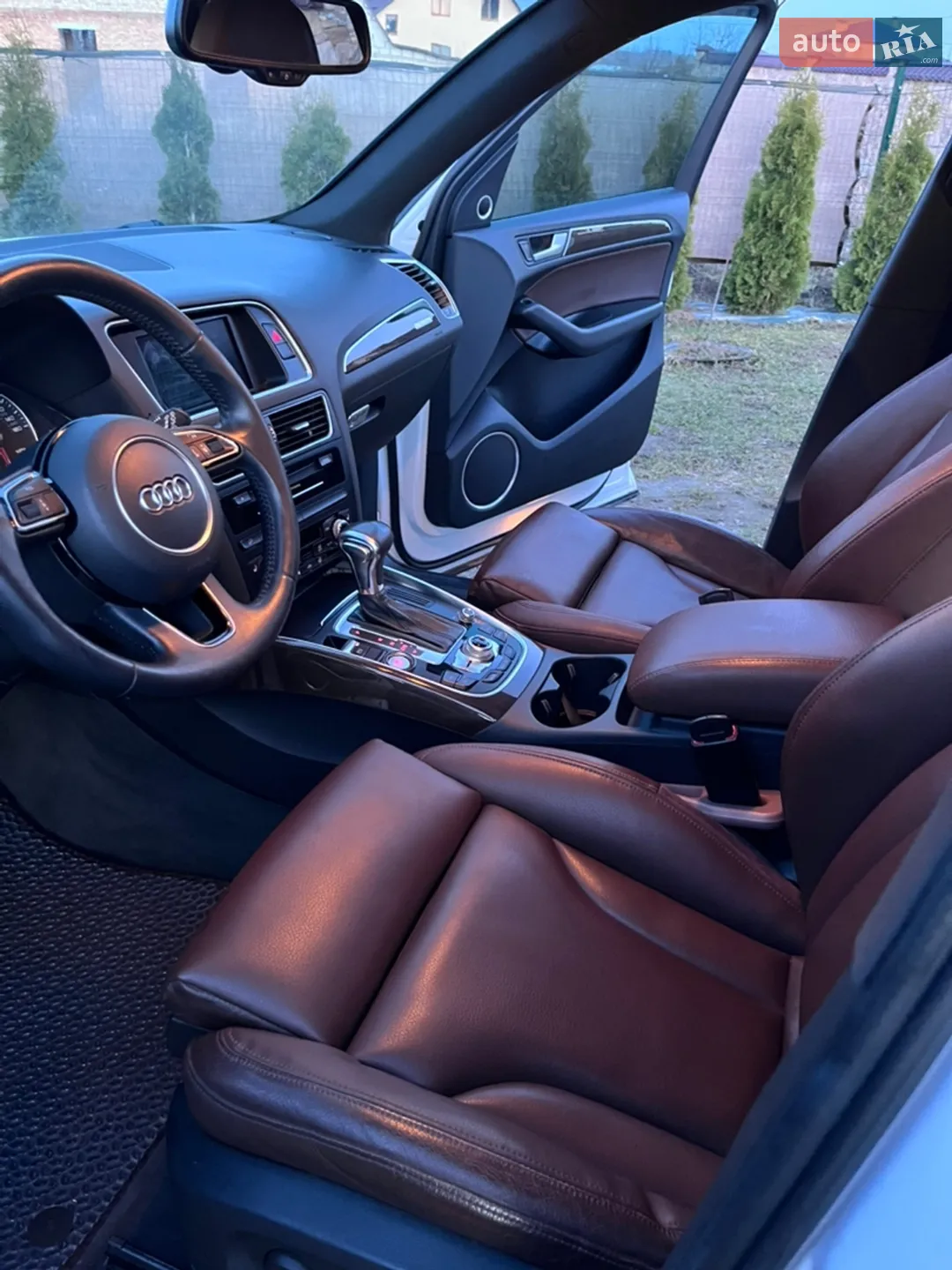 2014 Audi Q5 - мініатюра 28