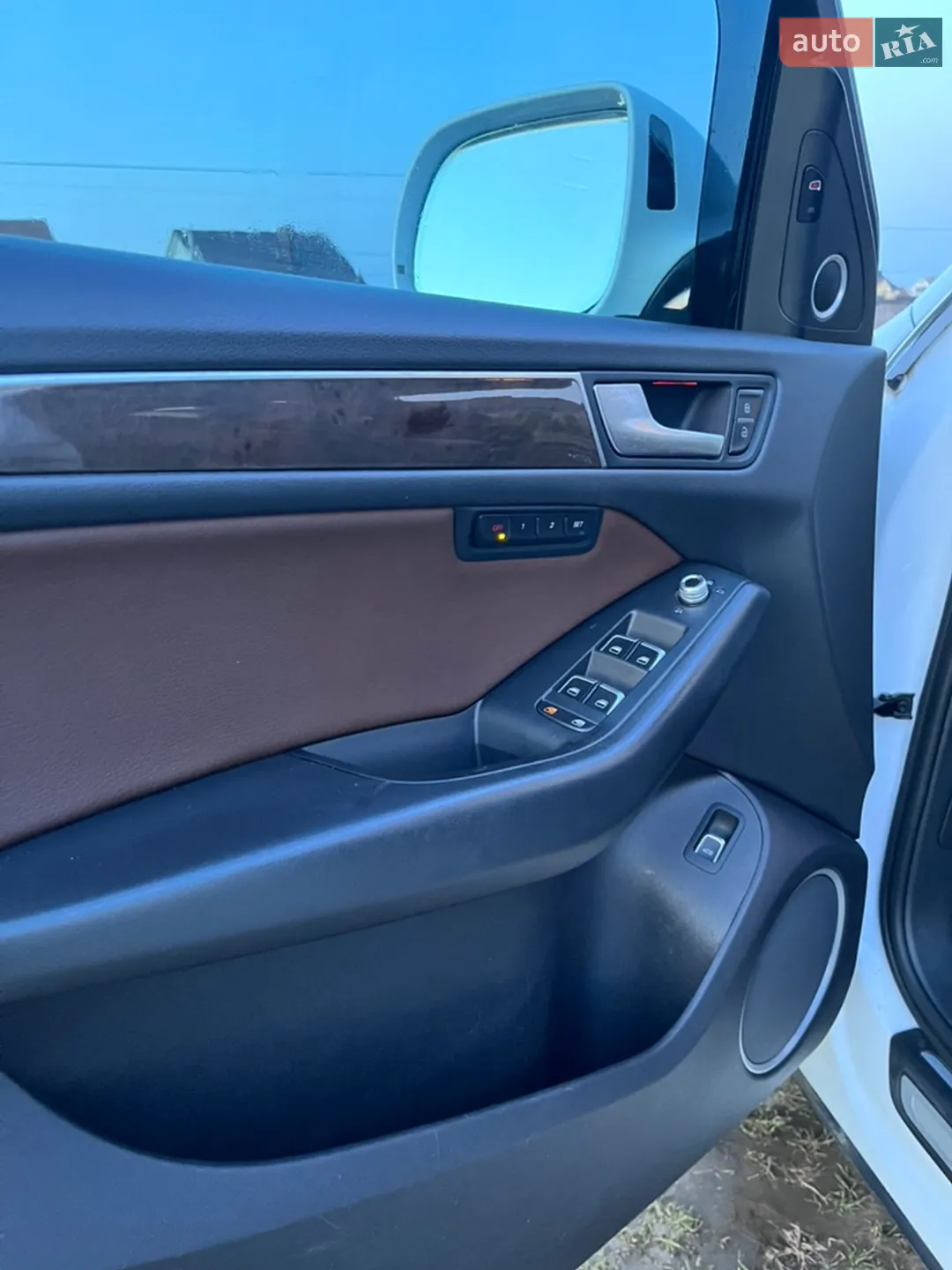 2014 Audi Q5 - мініатюра 33