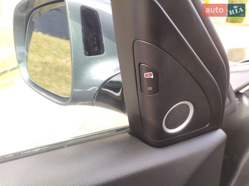 Внедорожник / Кроссовер Audi Q5 2016 в Дубно фото 17 Внедорожник / Кроссовер Audi Q5 2016 в Дубно