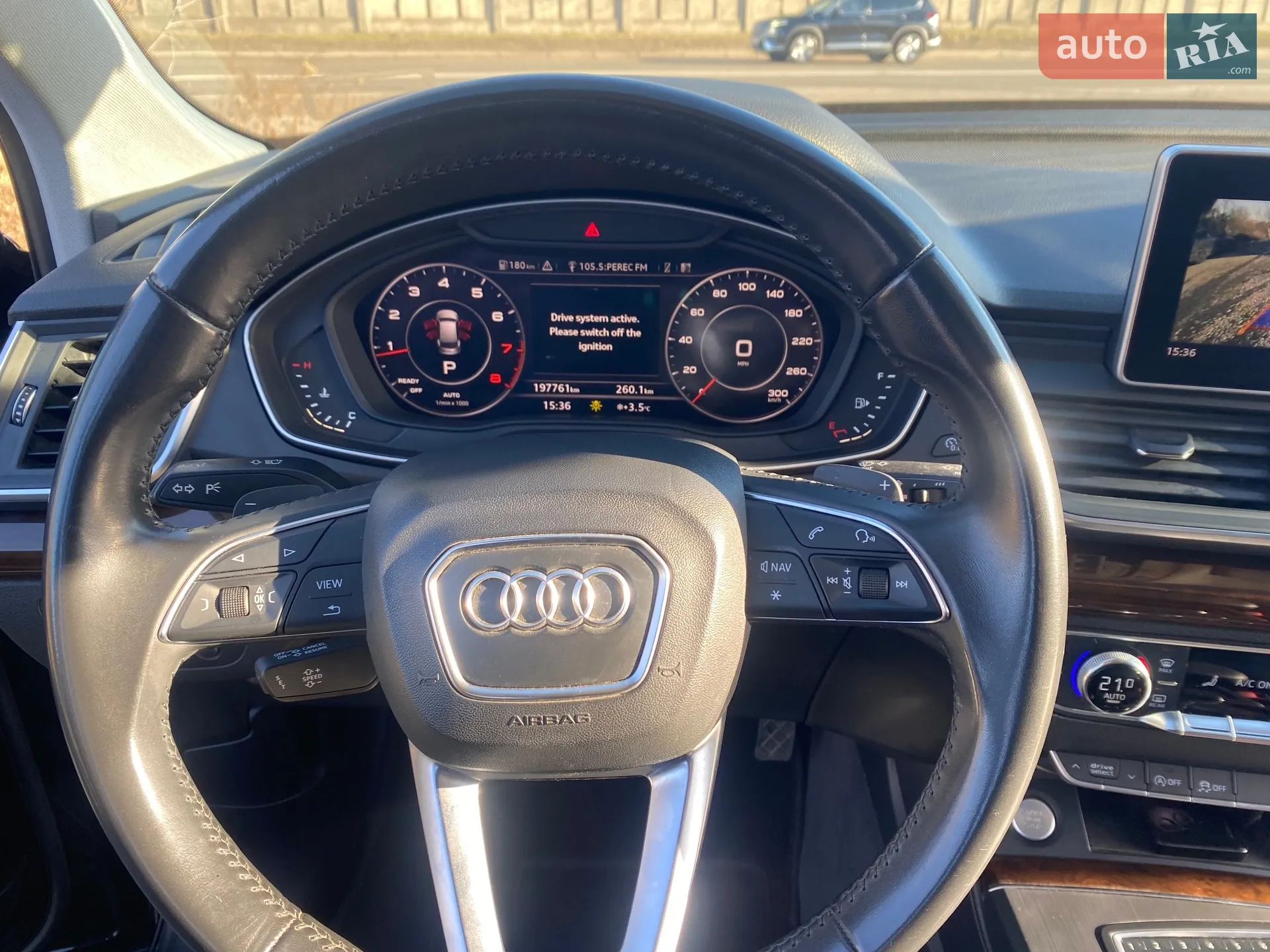 2018 Audi Q5 - мініатюра 20
