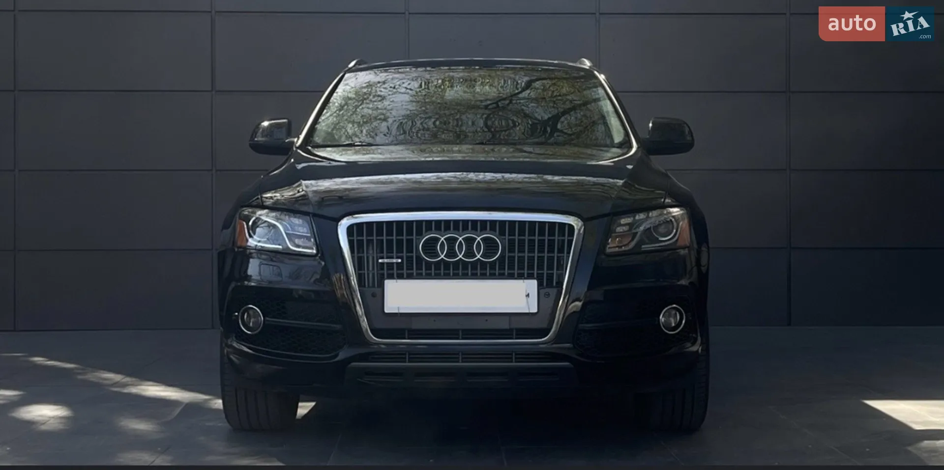 2012 Audi Q5 - мініатюра 13
