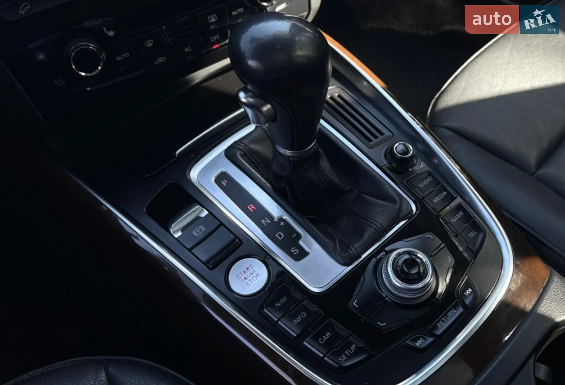 2012 Audi Q5 - мініатюра 27