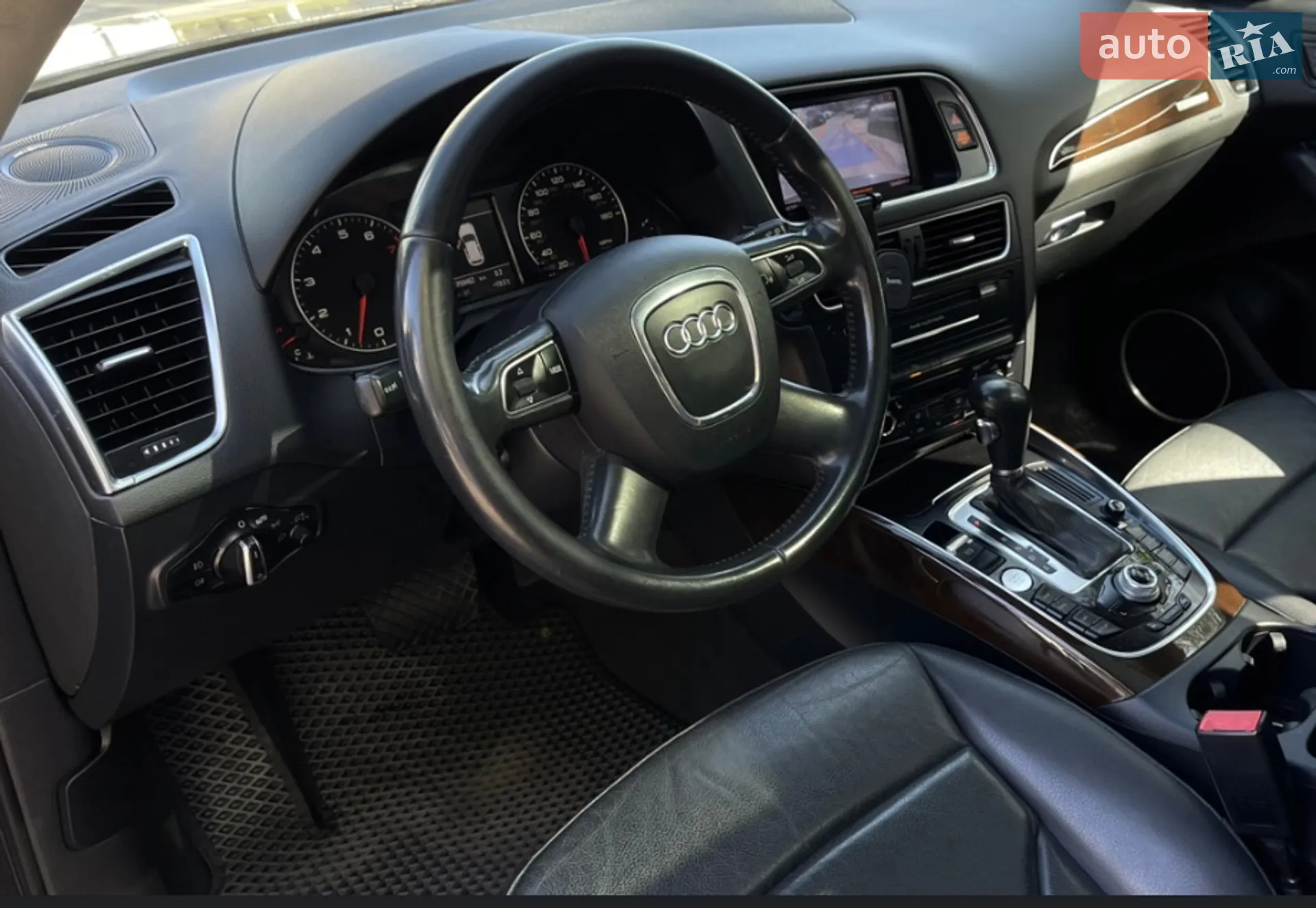 2012 Audi Q5 - мініатюра 32