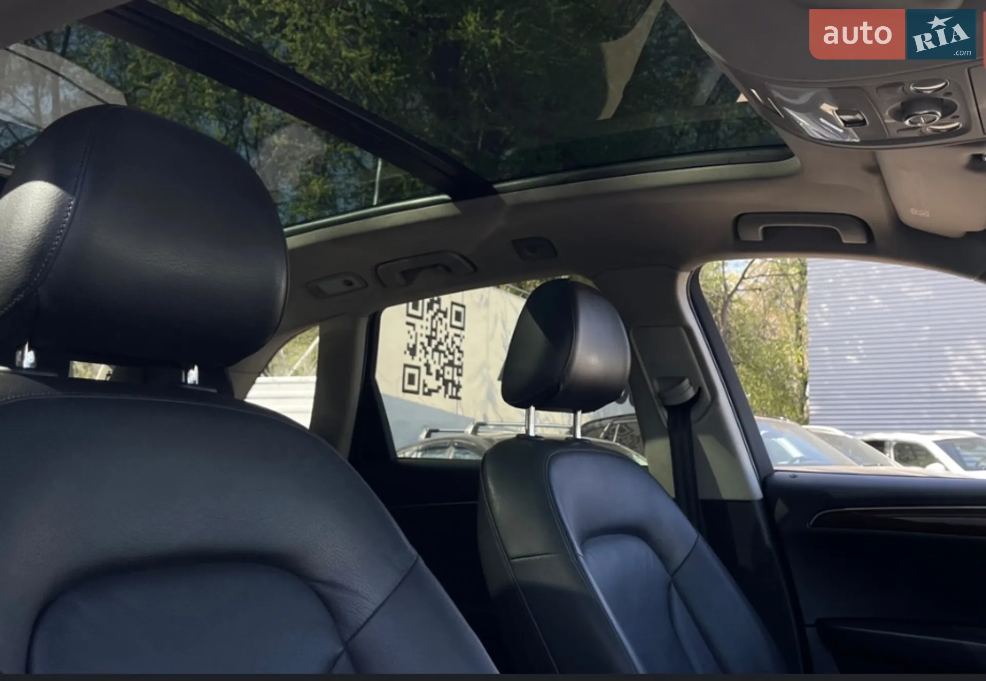 2012 Audi Q5 - мініатюра 29