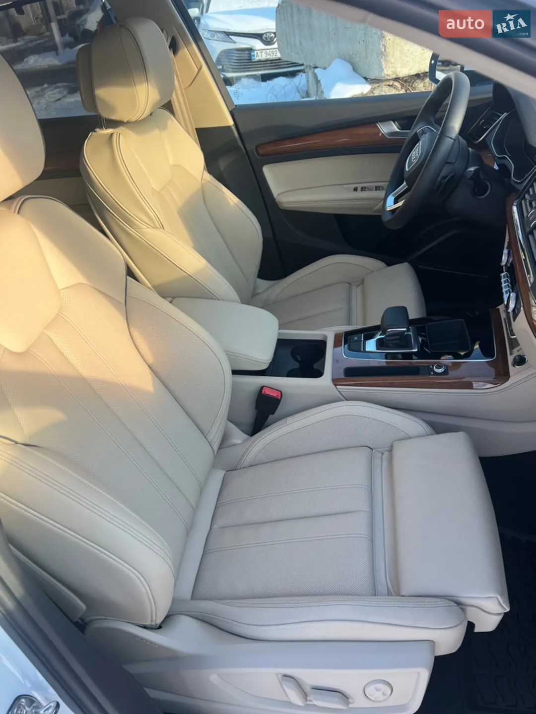 2023 Audi Q5 - мініатюра 14