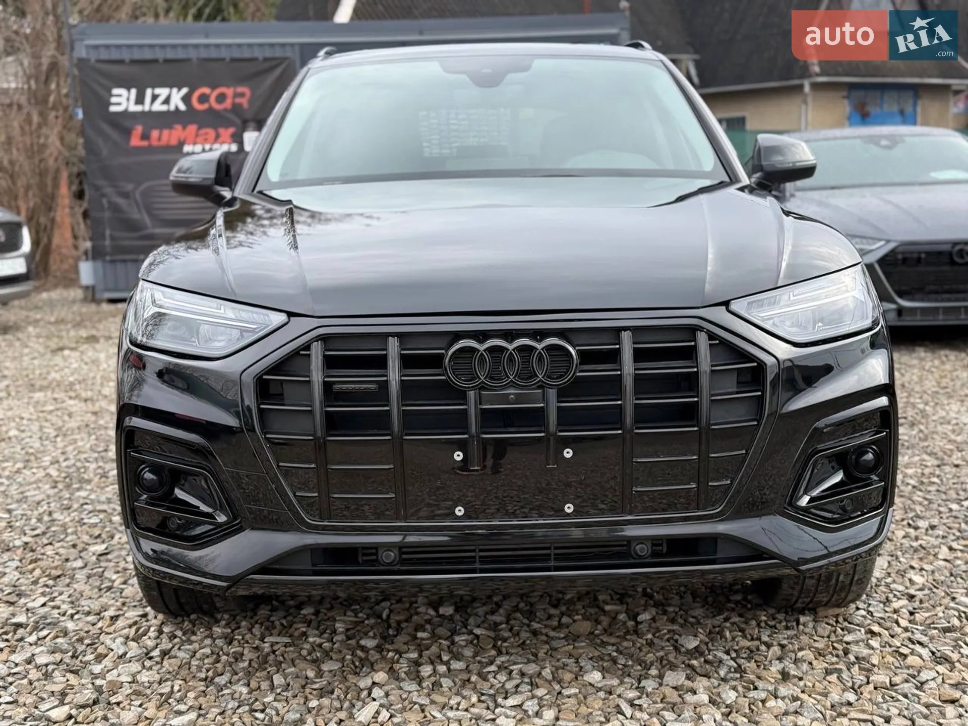 2021 Audi Q5 - мініатюра 6