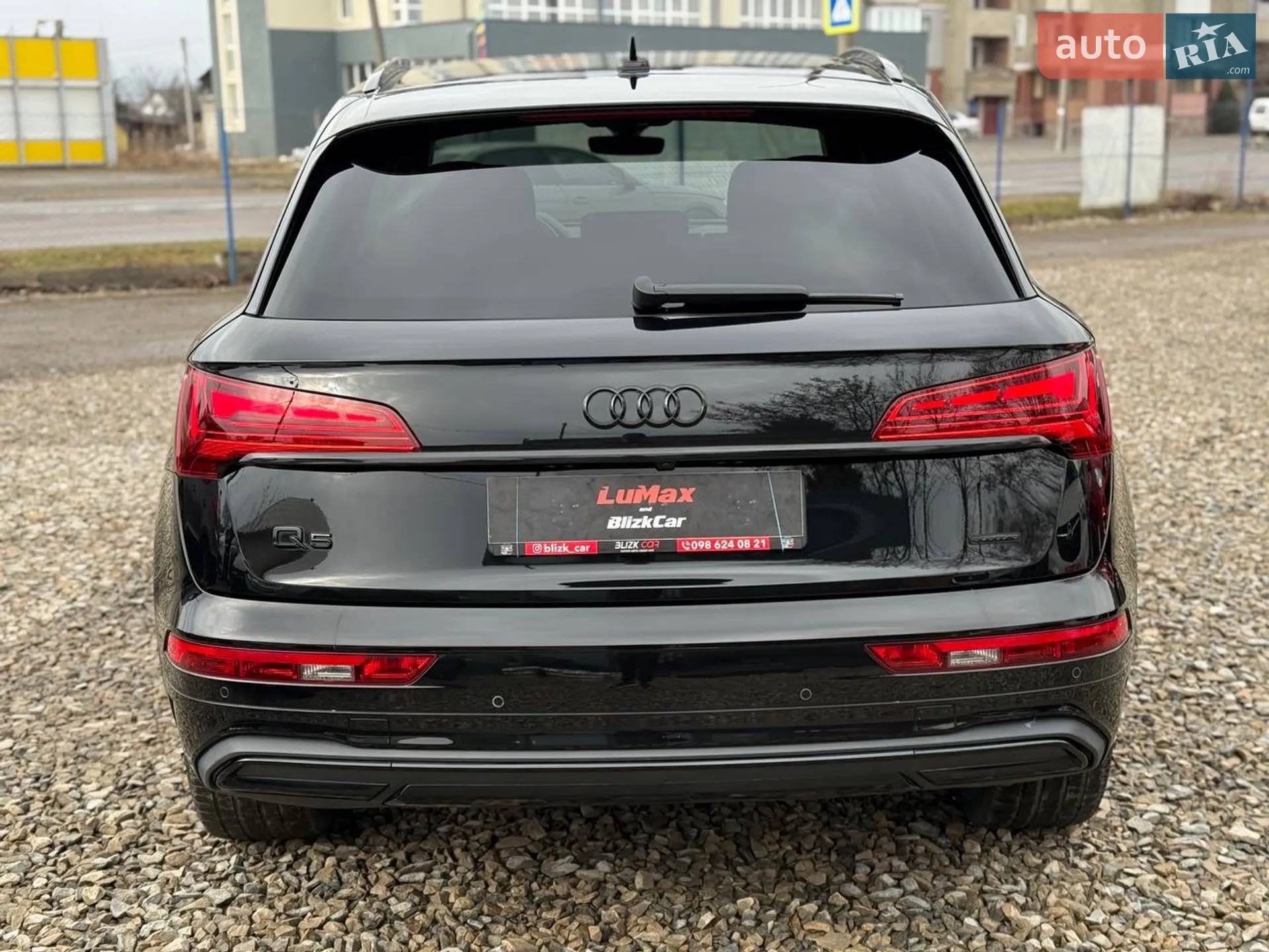 2021 Audi Q5 - мініатюра 11