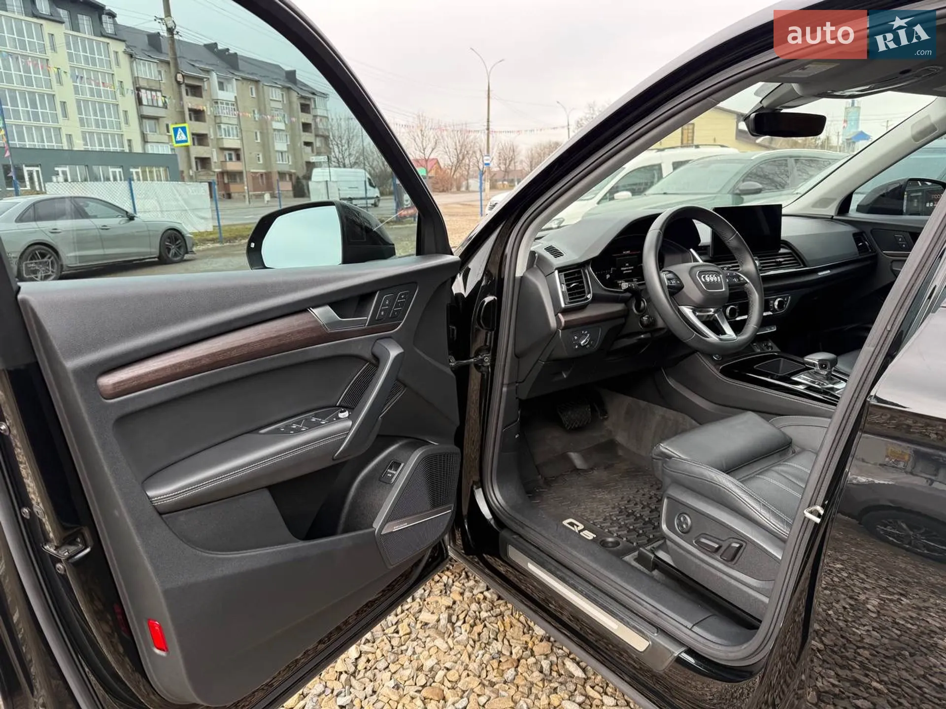 2021 Audi Q5 - мініатюра 16