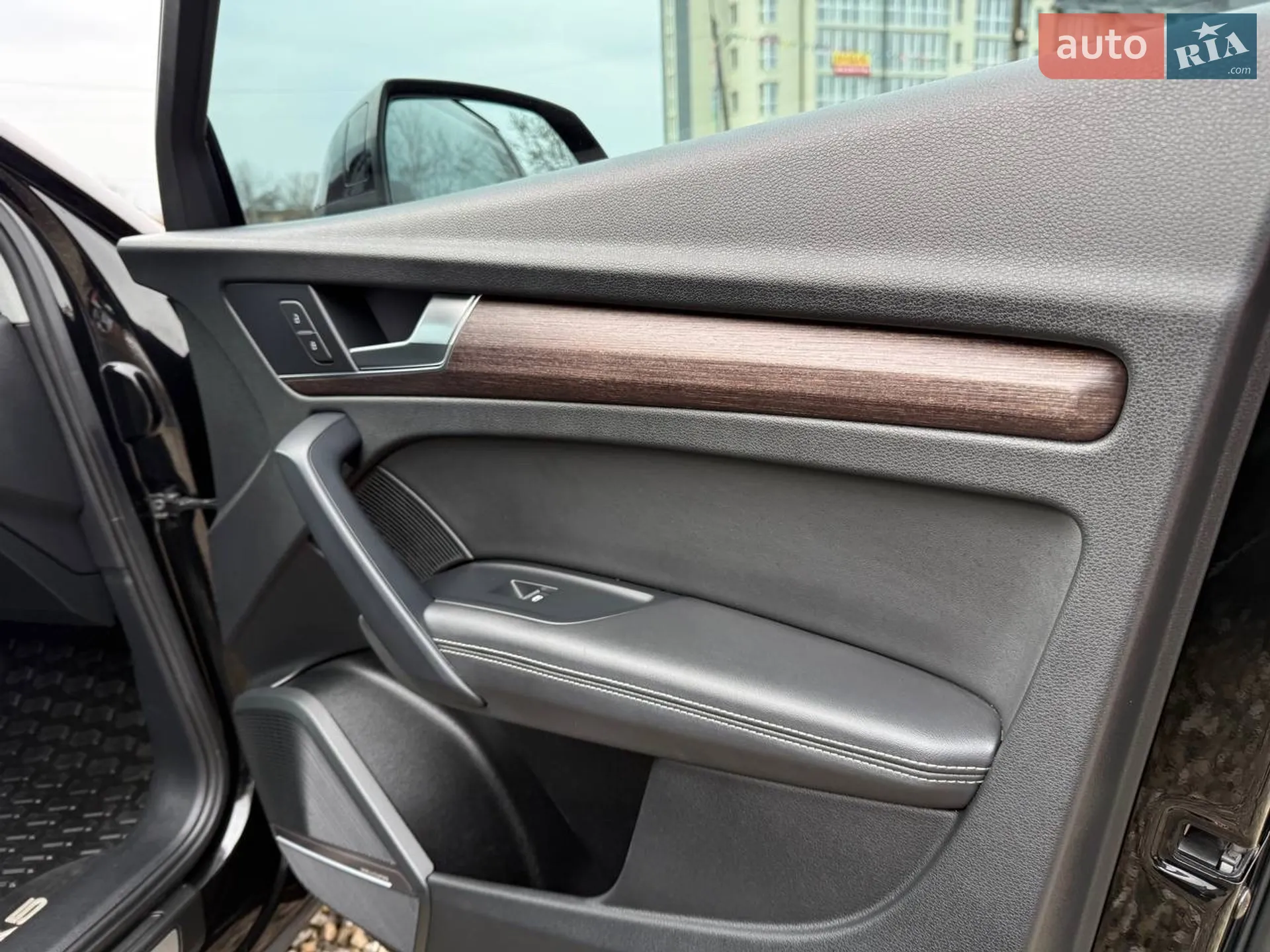 2021 Audi Q5 - мініатюра 28