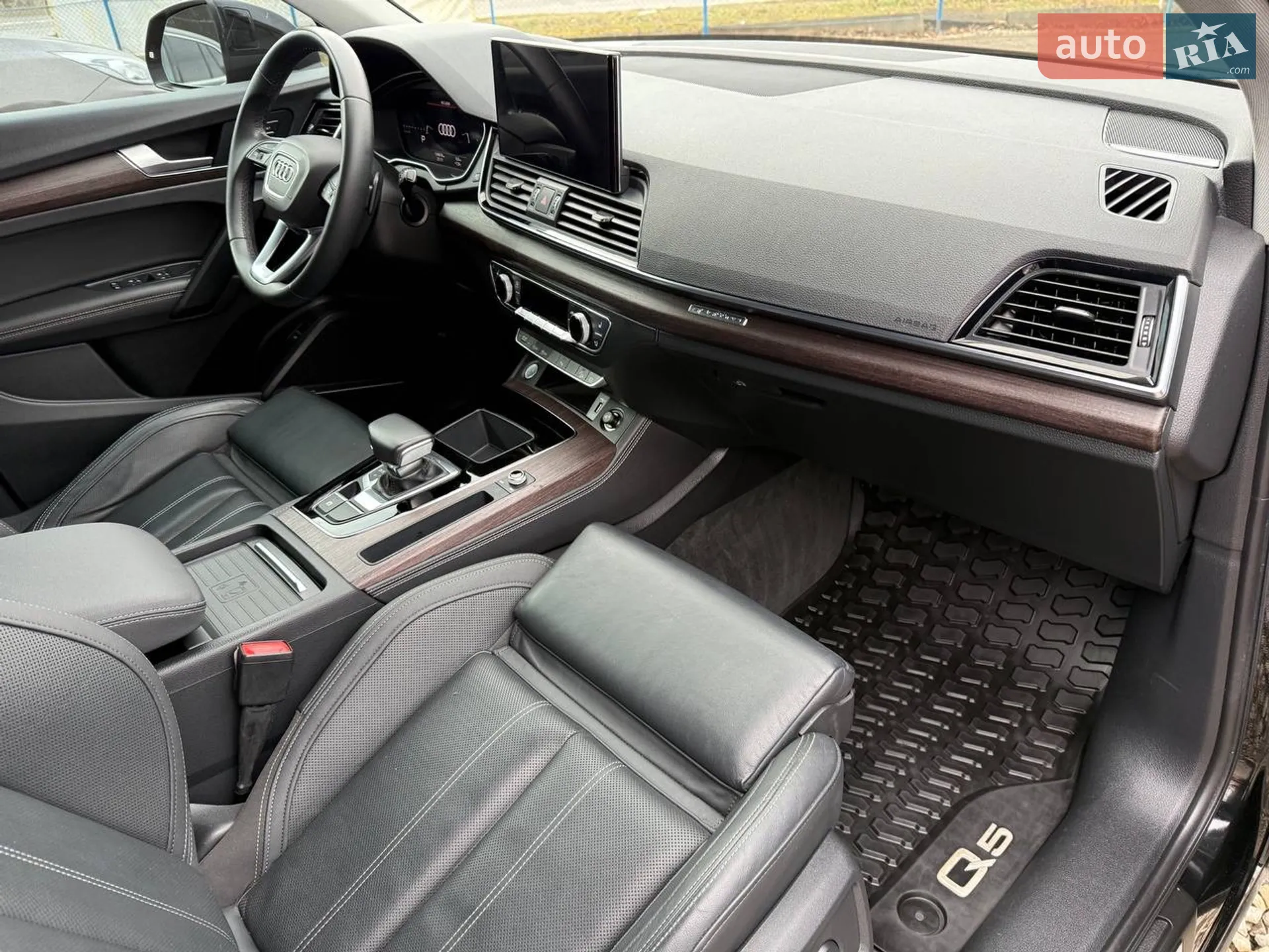 2021 Audi Q5 - мініатюра 31