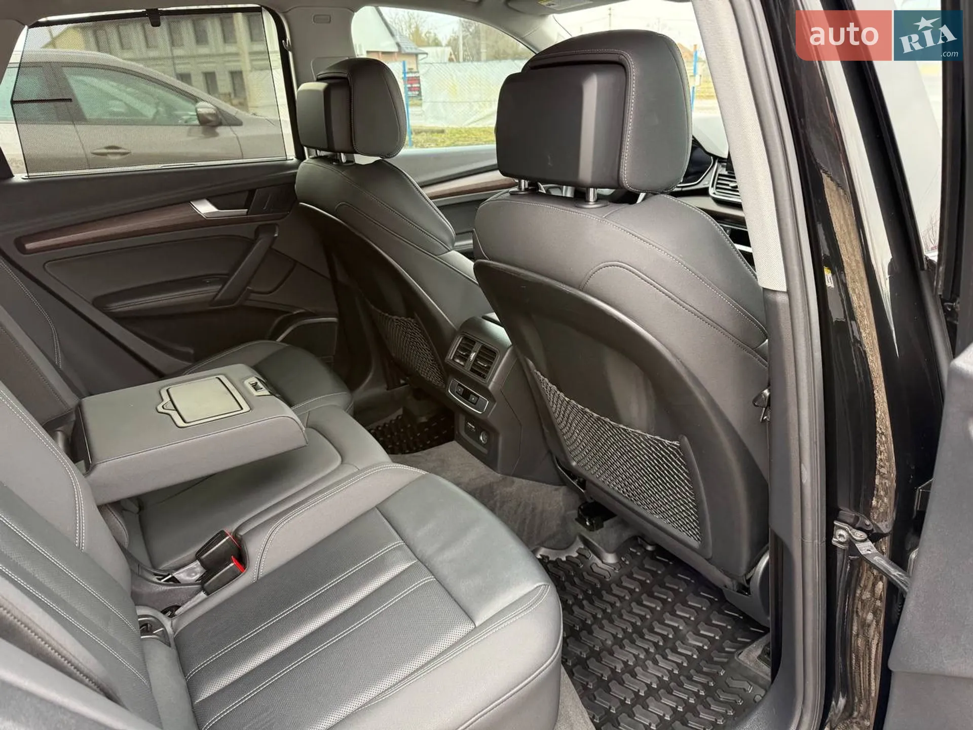 2021 Audi Q5 - мініатюра 43
