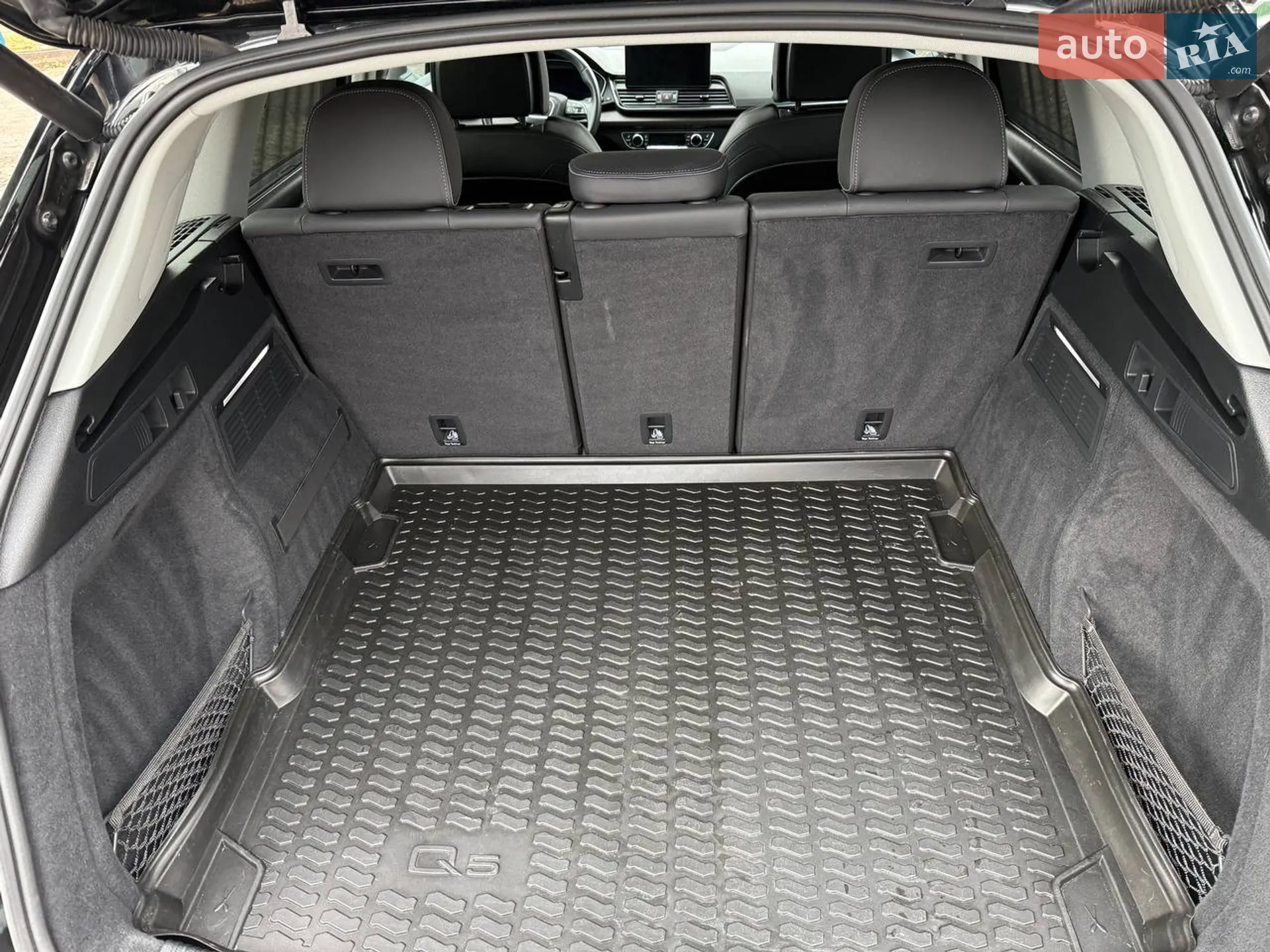 2021 Audi Q5 - мініатюра 47
