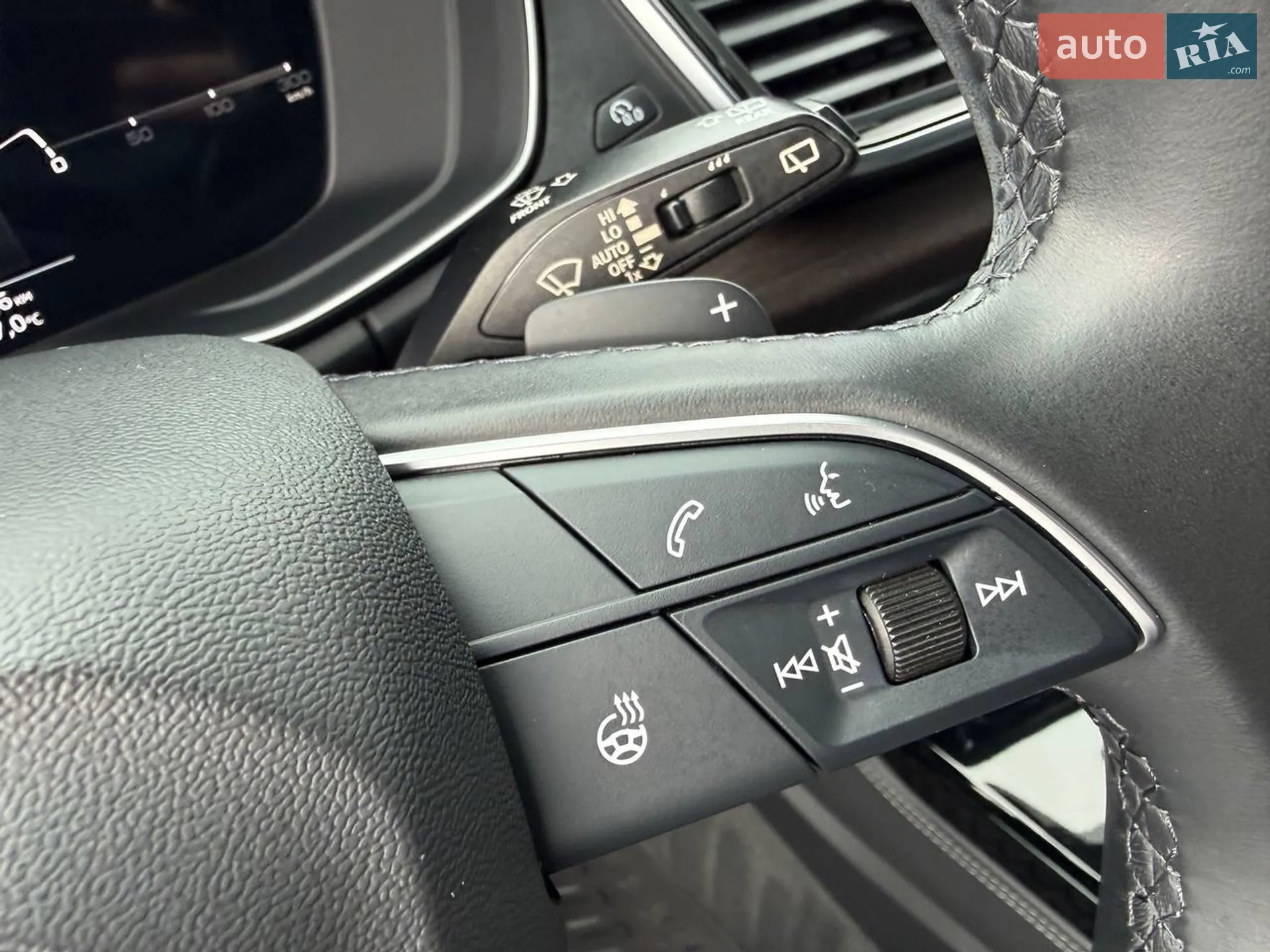 2021 Audi Q5 - мініатюра 52